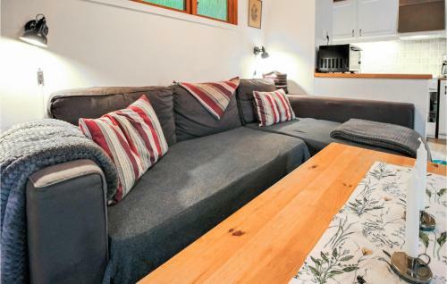 Amazing Home In Glim�kra With 2 Bedrooms #839