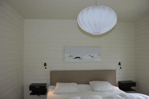 Apartamento Ski Village Fun�sdalen