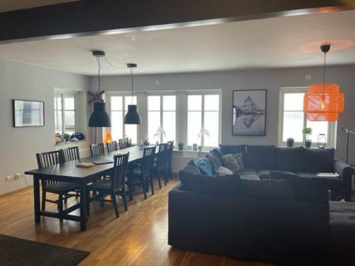 Apartamento Sj��ngsv�gen Fun�sdalen