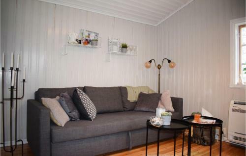 Holiday Home Marjebo, Furun