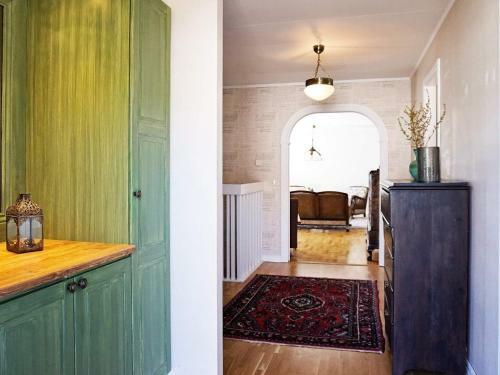 Holiday Home Grebbestad Viii