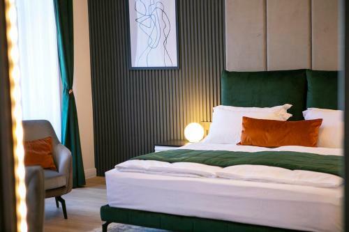 Hotel House Of Charles