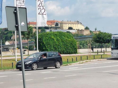 Apartamento Stan Za Vreme Exita