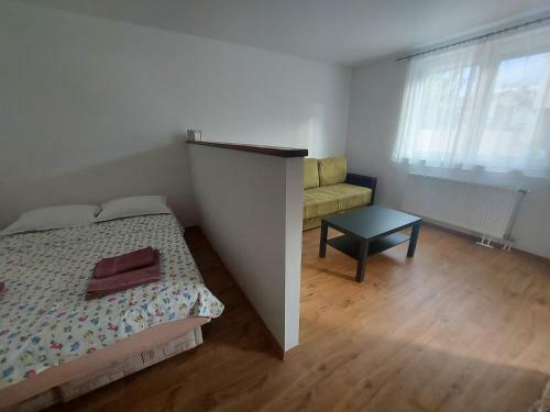 Apartamento Garden House Novi Sad