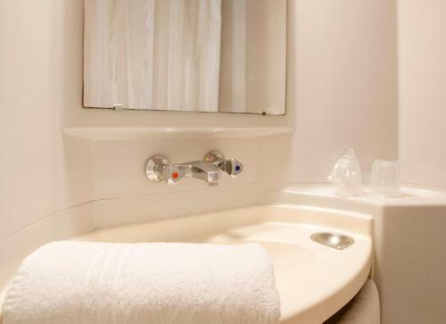 Hotel Premiere Classe Coulommiers Mouroux