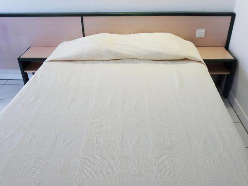 Apartamento Les Terrasses De Trestel 4