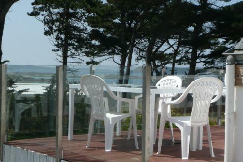 Apartamento R�sidence Saint-yves