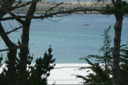 Apartamento R�sidence Saint-yves