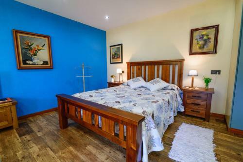Apartamentos Rurales Balc�n Real