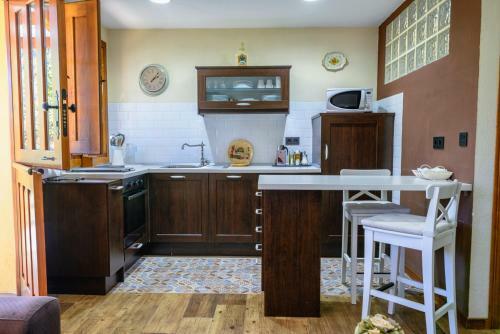 Apartamentos Rurales Balc�n Real