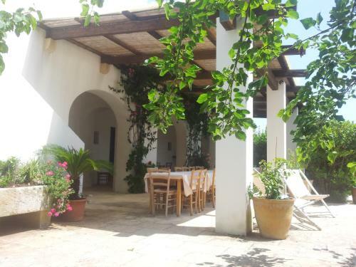 Agroturismo Agriturismo Vignavecchia