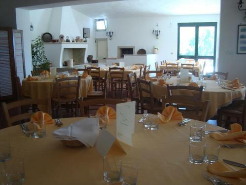 Agroturismo Agriturismo Vignavecchia
