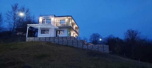 Villa Vila Valea Prahovei View