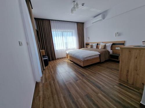 Hostal Pensiunea Harmony B?ile Felix