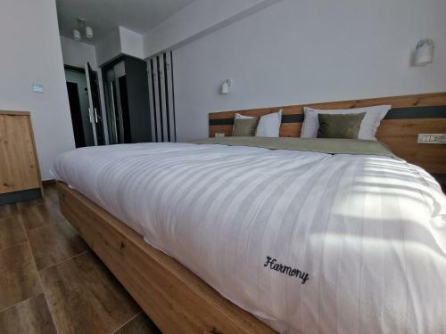 Hostal Pensiunea Harmony B?ile Felix