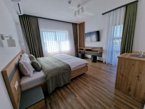 Hostal Pensiunea Harmony B?ile Felix