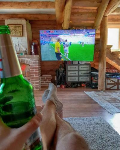 Casutele Din Livada