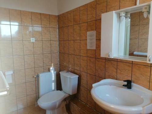 Hostal Pensiunea Cezara