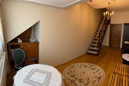 Hostal Conacul Cornu 1945