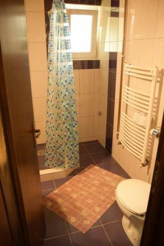 Apartamento Koronka Residence