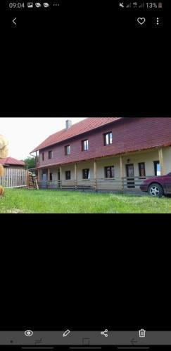 Agroturismo Roua Colibita
