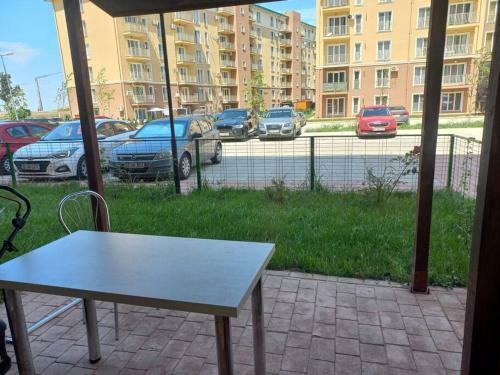 Apartamento Lovely 1-bedroom Unit Rental With Pool