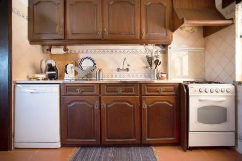 Apartamento Sao Bernardino Beach House