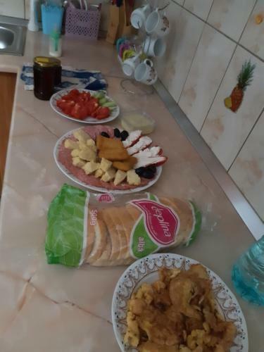 Bed & Breakfast Casa Sara