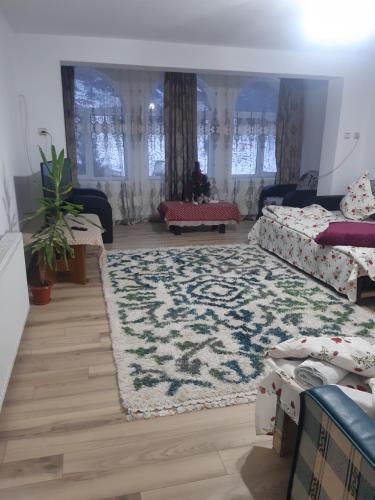 Bed & Breakfast Casa Sara