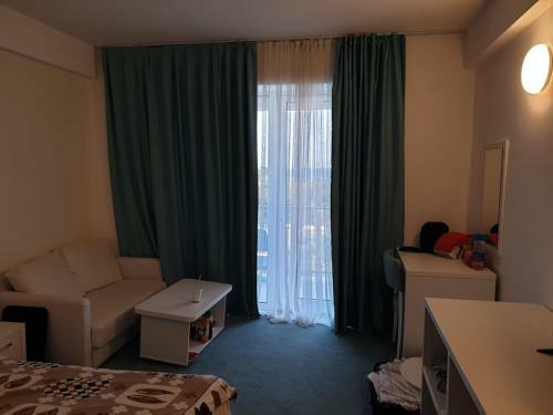 Apartamento Blaxy Lac
