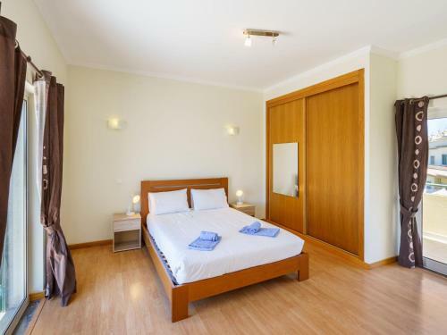 Holiday Home Baia Da Fuseta