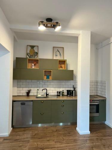 New And Cozy Apartment Free Parking And Internet