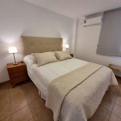 Apartamento L&b Departamento Premium C�ntrico II Jujuy