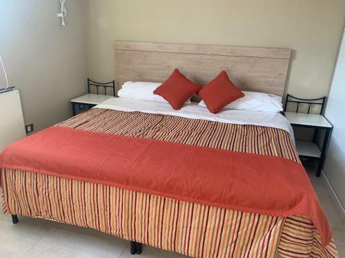 Apartamento Torre Murguia