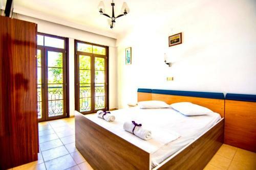 Villa Fethiye Best Holidays