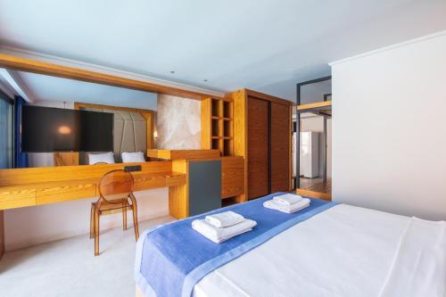 Orka World Apartments & Aqua Park