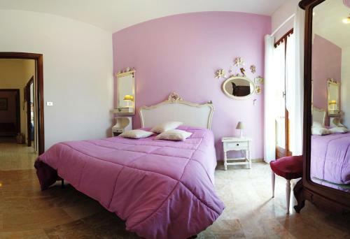 Apartamento La Casa Rosa Dolceacqua