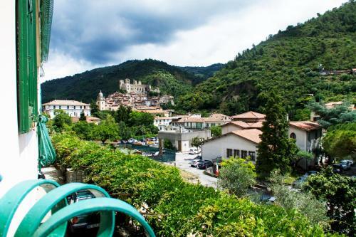 Apartamento La Casa Rosa Dolceacqua