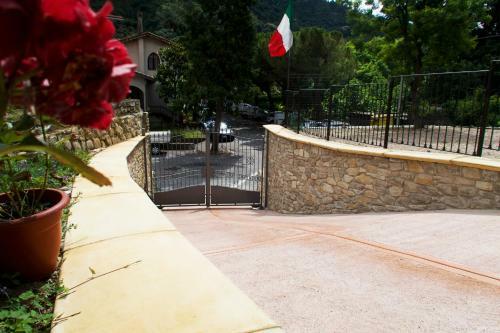 Apartamento La Casa Rosa Dolceacqua