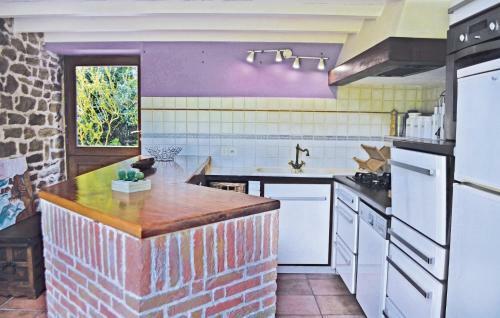 Holiday Home Pont Aven Coteau De Keramperchec