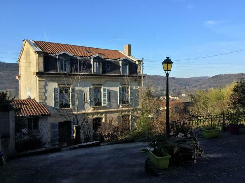 Bed & Breakfast Le Clocher