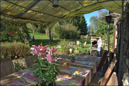 Bed & Breakfast Le Moulin Du Pont