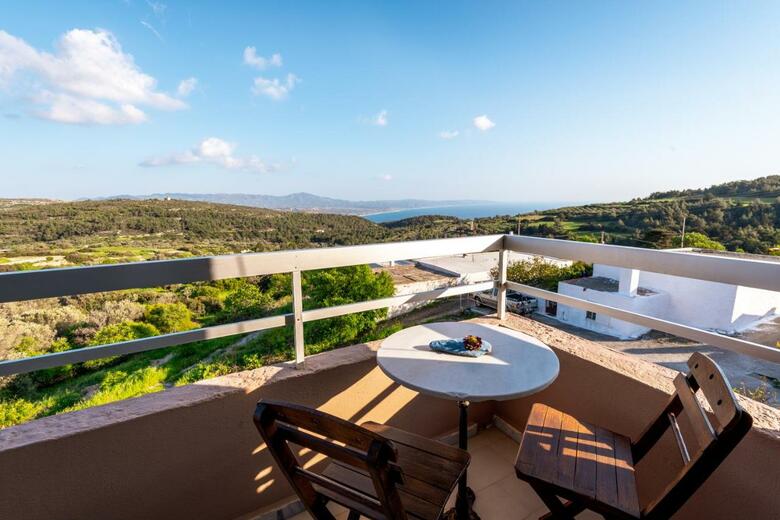 Apartamento Thomas Hotel