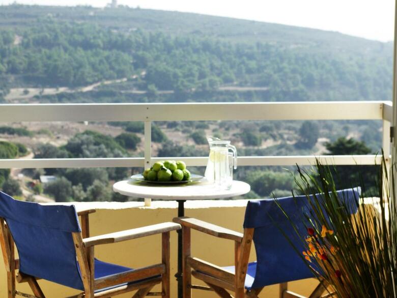 Apartamento Thomas Hotel