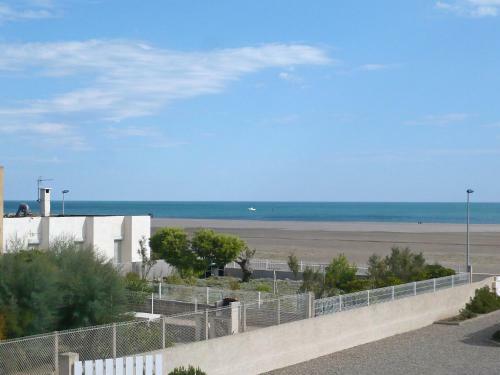 Apartment Le Caounil II Saint Pierre La Mer