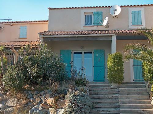 Holiday Home Les Sentolines Saint Pierre La Mer