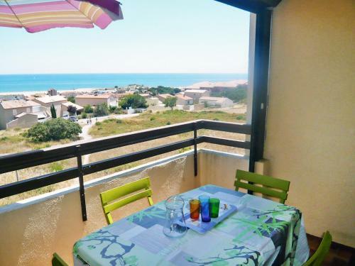 Apartment Les Eaux Vives II Saint Pierre La Mer