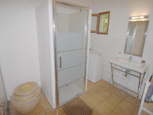 Holiday Home St. Nazaire Cd-1296