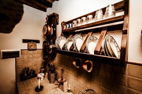 Agroturismo Agriturismo Luce