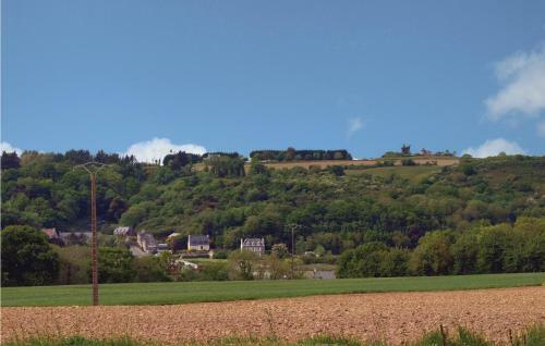 Holiday Home Pleboulle P-665